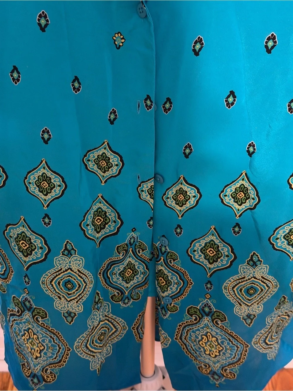 Silk Lore elegant vintage